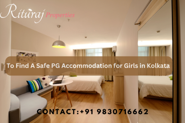 PG accommodations for girls