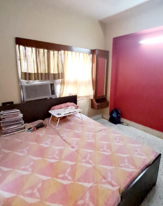 Female Paying Guest Houses in Salt Lake