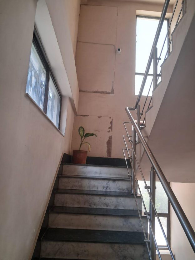 Ceremonial Hall