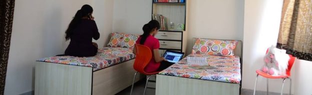 PG Accommodation for Girls in Kolkata